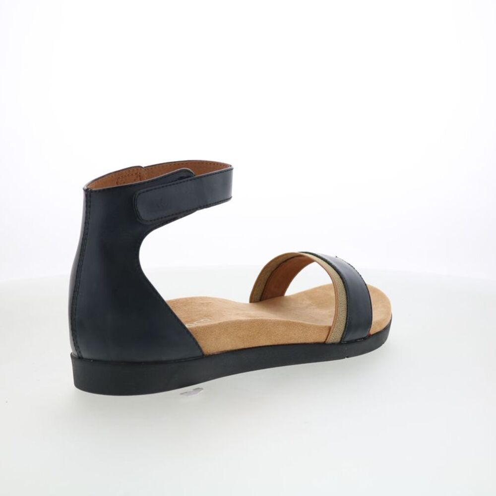 Spenco Womens Jasmine Black Shoes (NWT) - Picture 7 of 7
